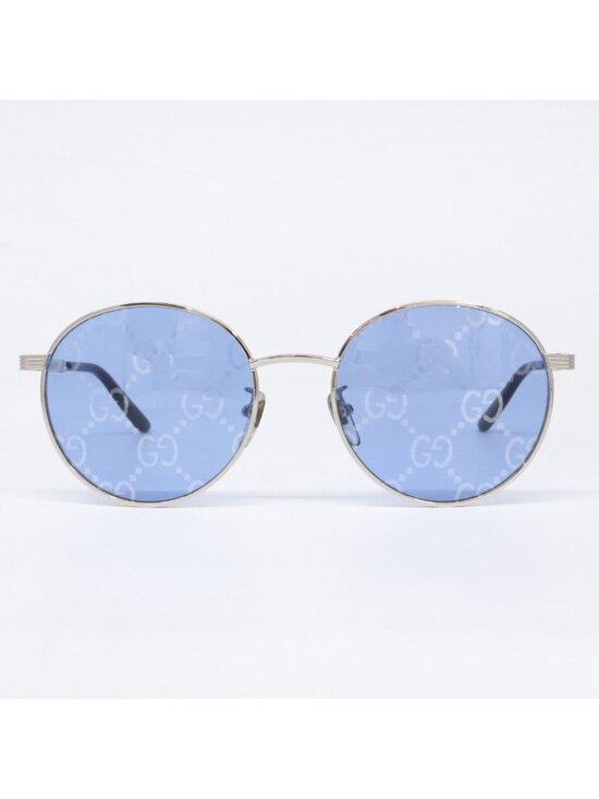 Gucci GG Pattern Lens Boston Eyewear main image 5